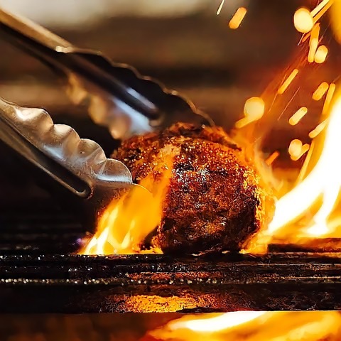 黒だるま〜炭火焼きハンバーグと美味しい豚汁のお店〜top0