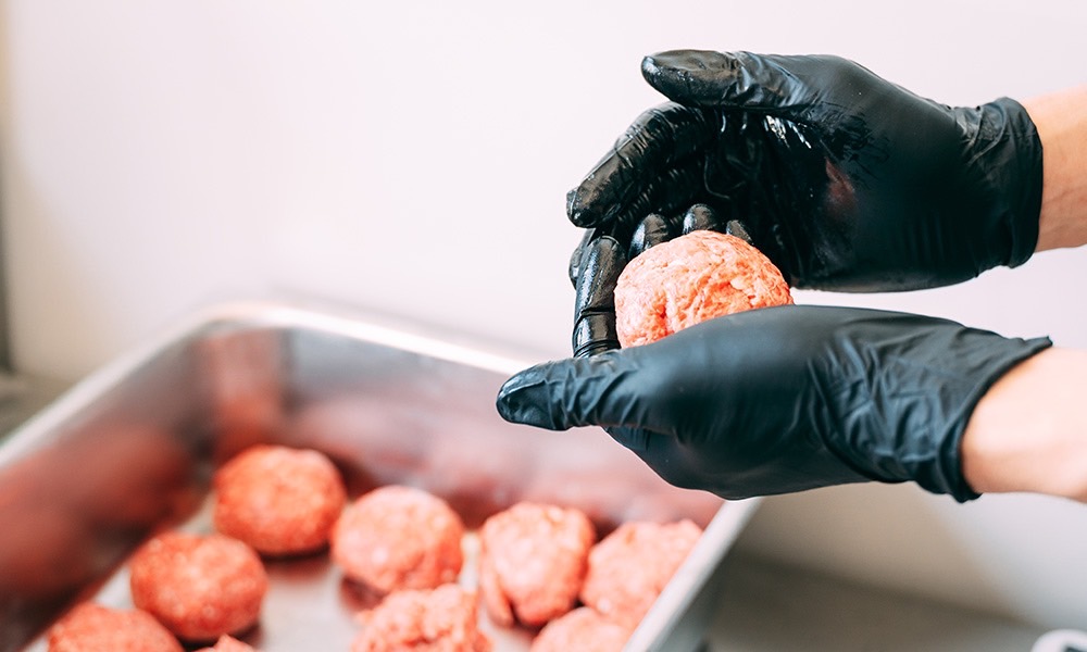 「挽きたて」で新鮮